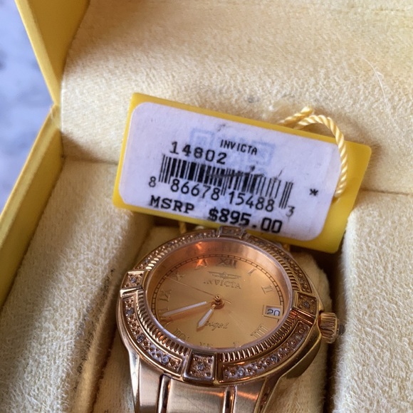 Invicta Angel - Picture 5 of 5